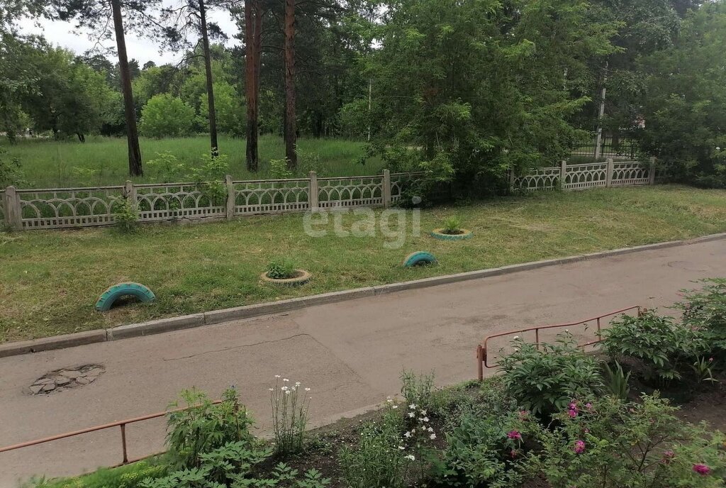 квартира г Ангарск 95-й квартал 14 фото 17