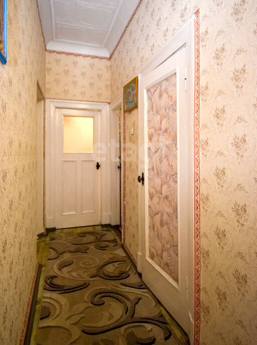 квартира г Ангарск 49-й квартал 4 фото 14