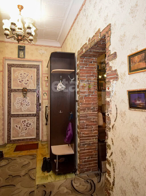 квартира г Ангарск 49-й квартал 4 фото 15