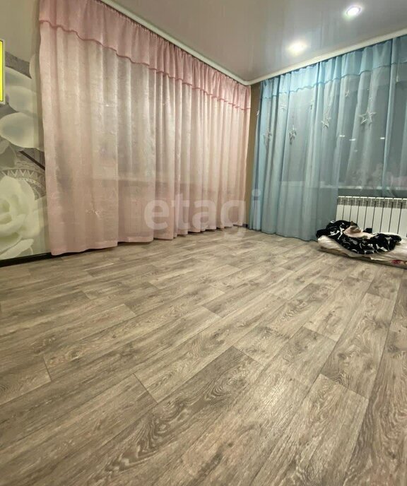 квартира г Ангарск 82-й квартал 13 фото 5