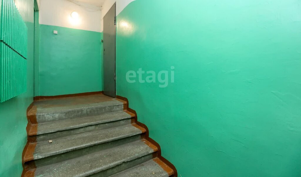 квартира г Ангарск мкр 6а 21 фото 21