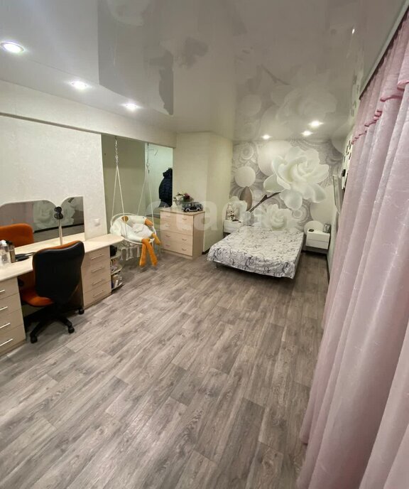 квартира г Ангарск 82-й квартал 13 фото 16