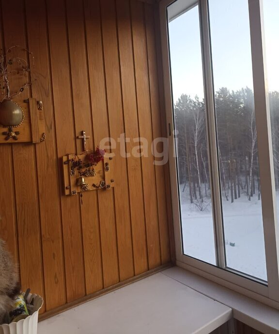 квартира г Ангарск мкр 33 11 фото 15
