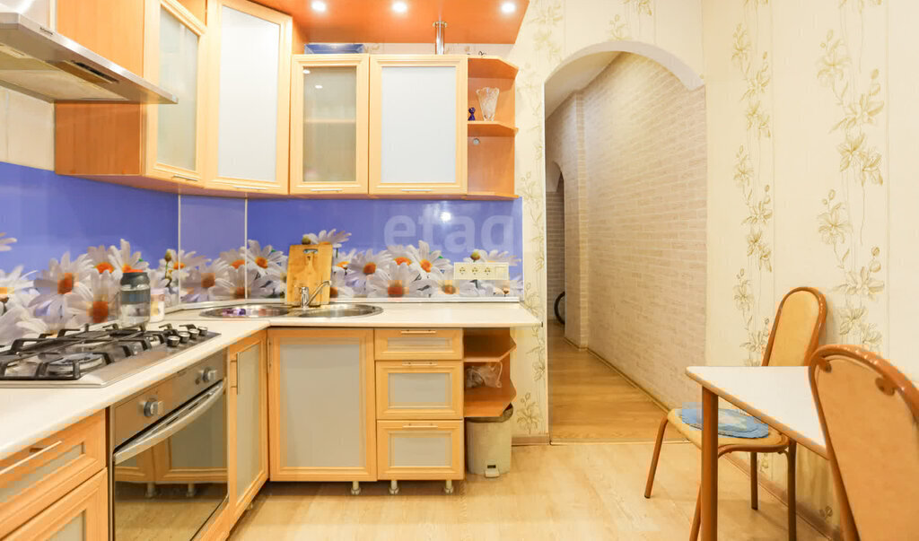 квартира г Ангарск 74-й квартал 12 фото 16