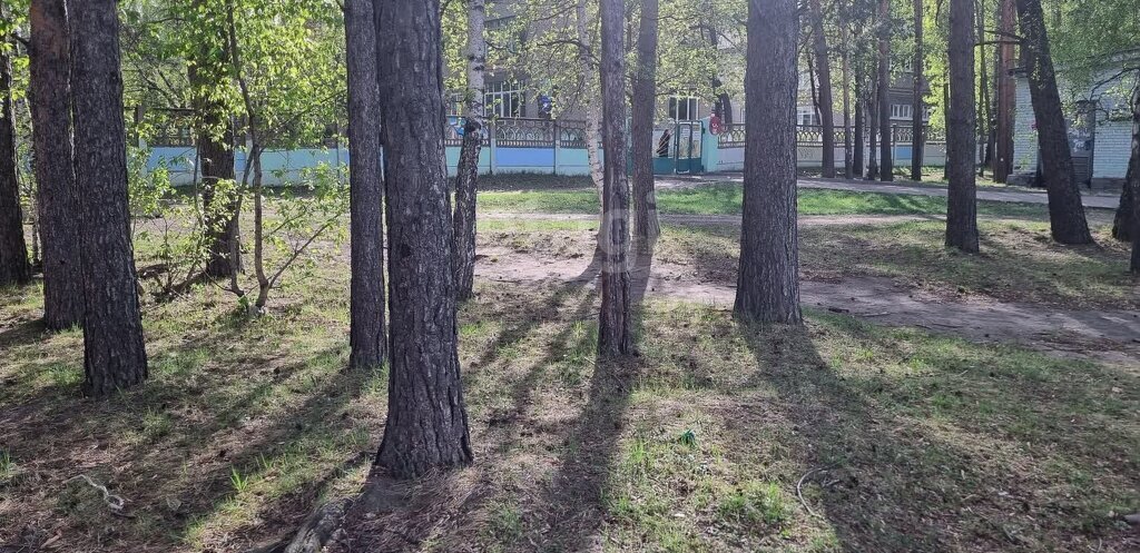 квартира г Ангарск 18, 11-й микрорайон фото 15