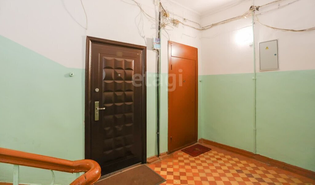квартира г Ангарск 74-й квартал 12 фото 26