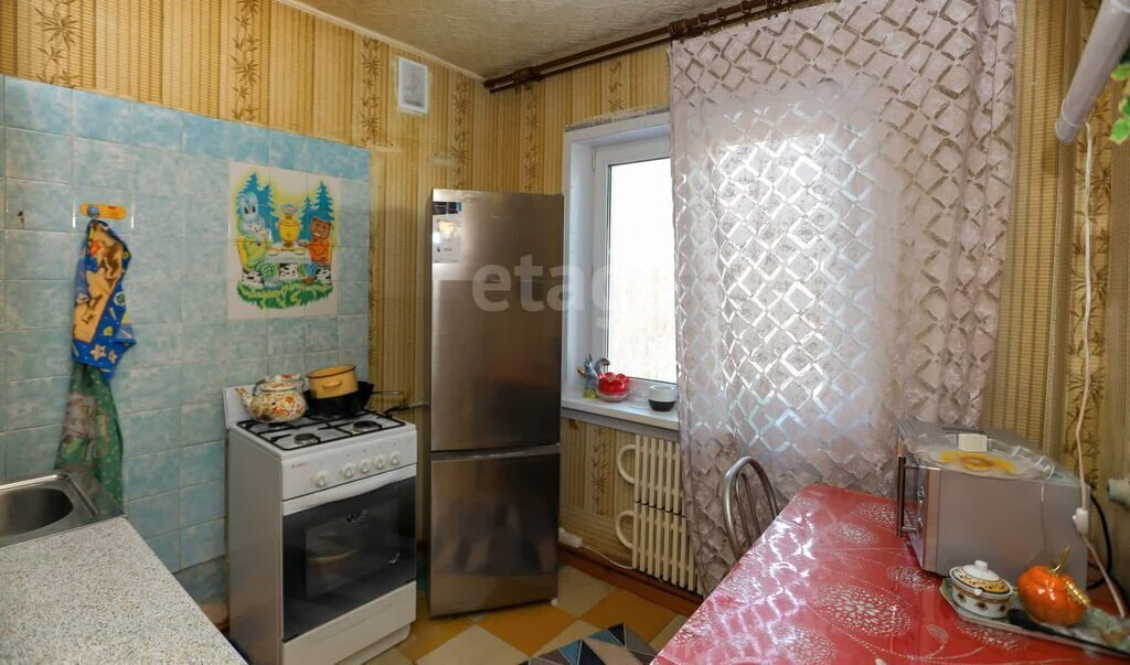 квартира г Ангарск 5, 15-й микрорайон фото 24