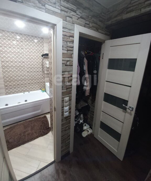 квартира г Ангарск 179-й квартал 11 фото 12