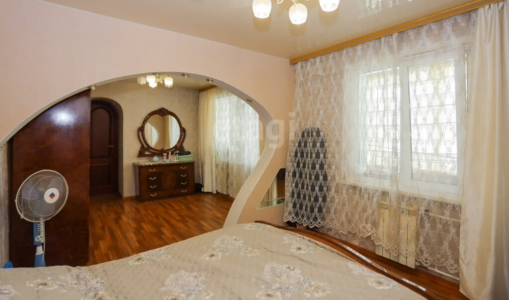 квартира г Ангарск 11, 17-й микрорайон фото 10