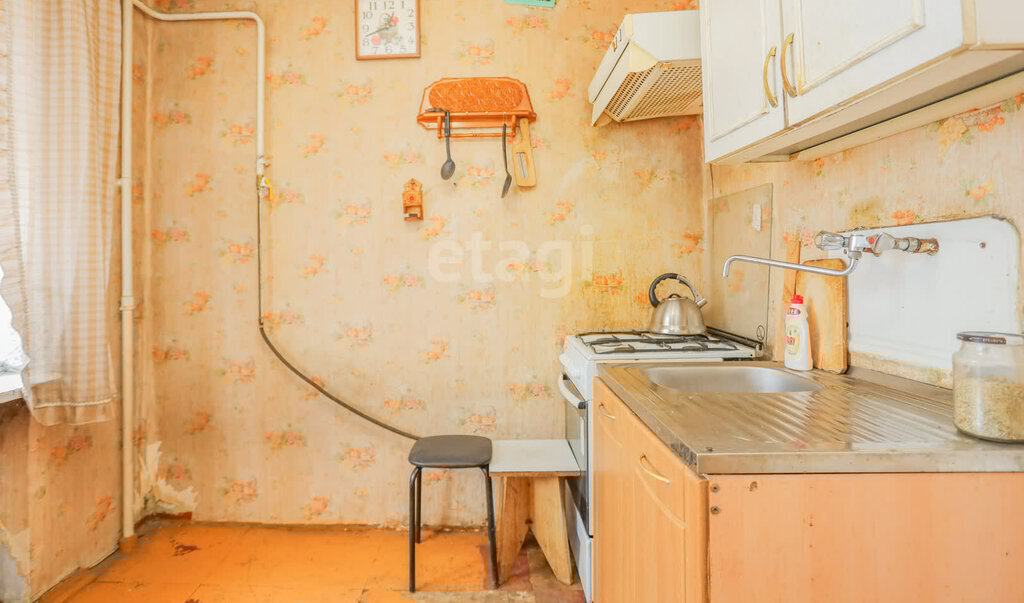 квартира г Ангарск 179-й квартал 4 фото 8
