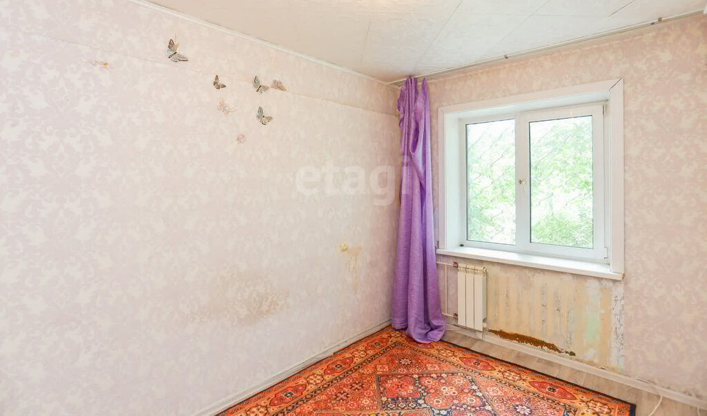 квартира г Ангарск 93-й квартал 33 фото 7
