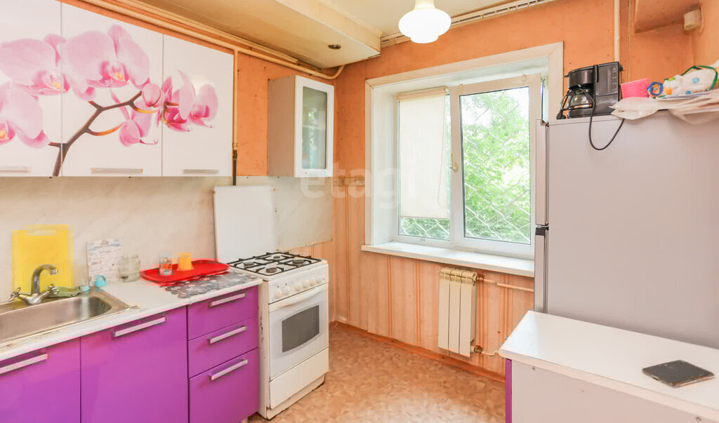 квартира г Ангарск 93-й квартал 33 фото 13