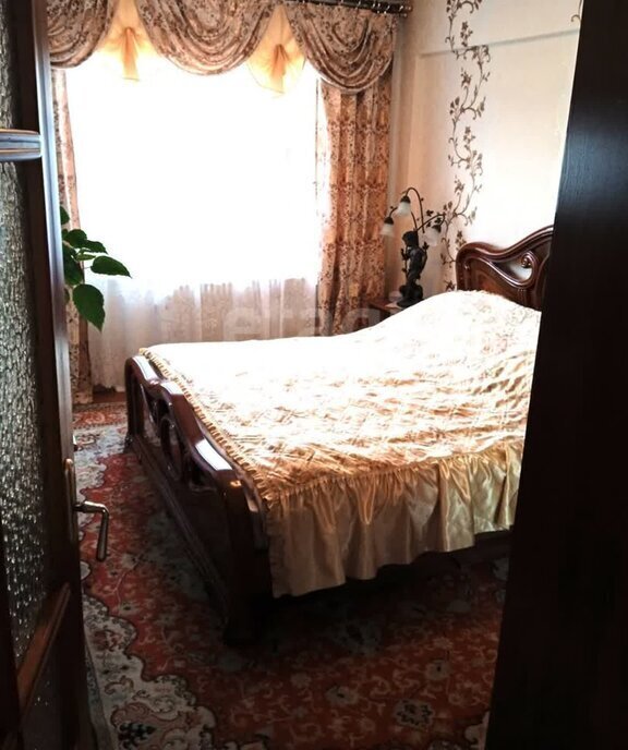 квартира г Ангарск мкр 17а 24 фото 6