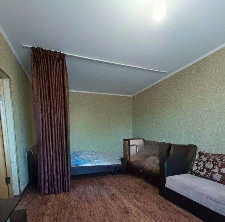 квартира г Новороссийск ст-ца Раевская ул Красноармейская 1 фото 4