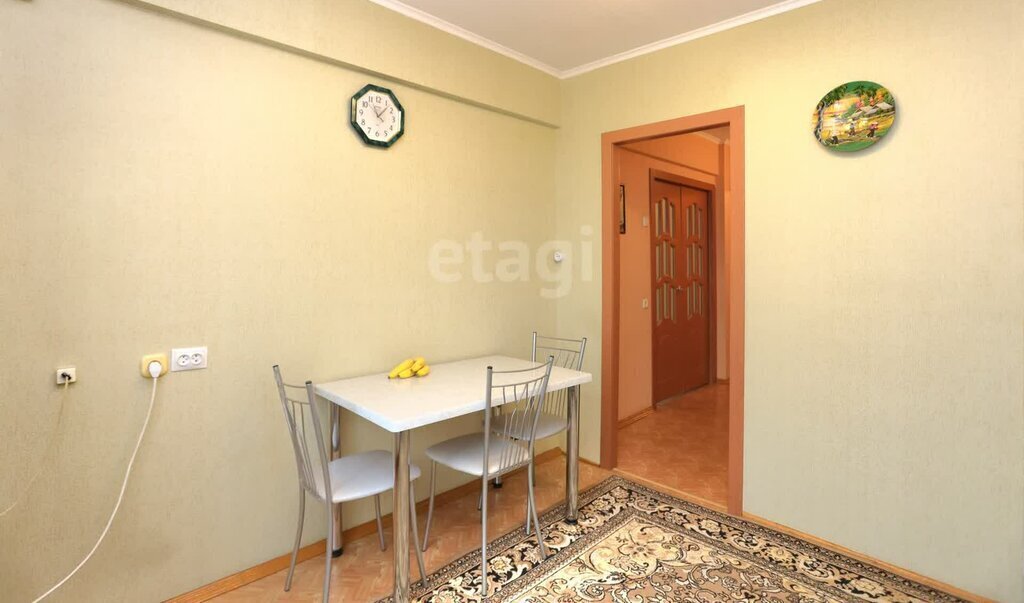 квартира г Ангарск мкр 9 100 фото 14