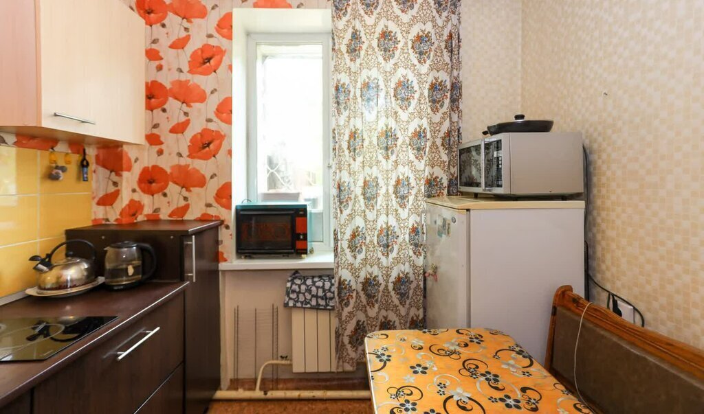 квартира г Ангарск 10, 55-й квартал фото 20