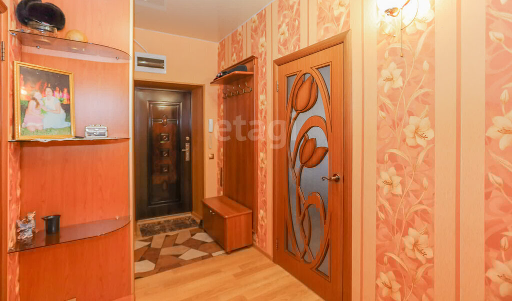 квартира г Ангарск 50-й квартал 16 фото 17