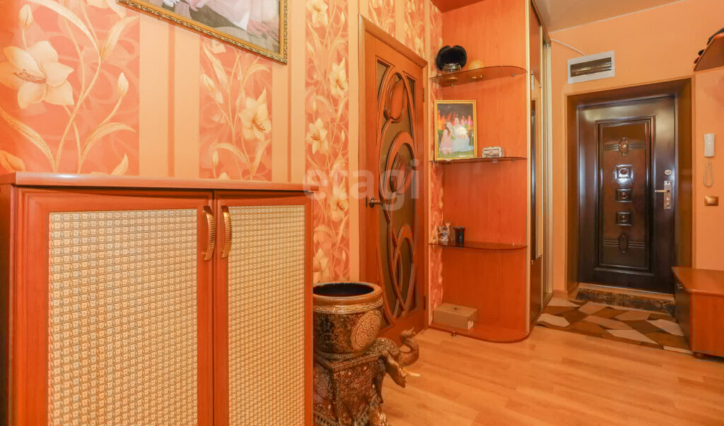 квартира г Ангарск 50-й квартал 16 фото 18