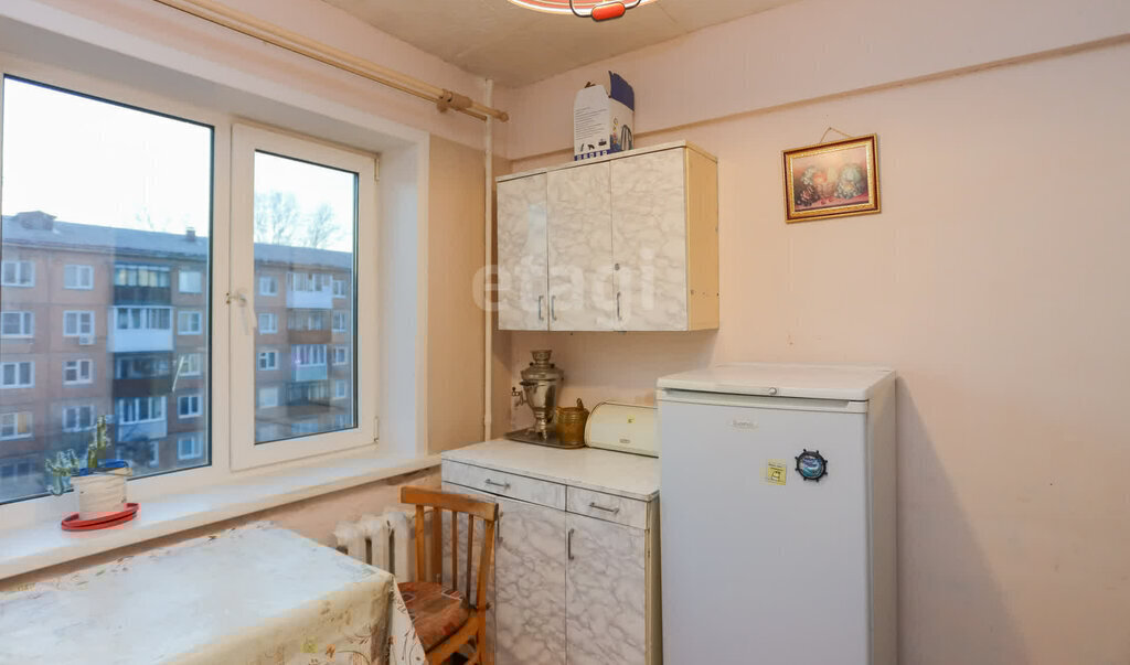 квартира г Ангарск 94-й квартал 19 фото 12