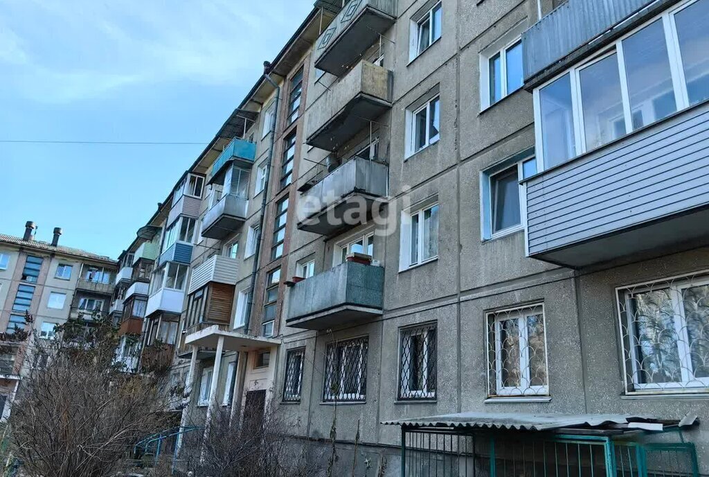 квартира г Ангарск 12, 15-й микрорайон фото 18