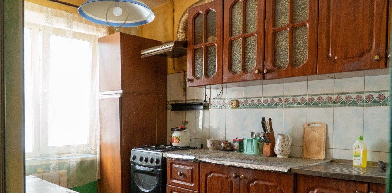 квартира г Екатеринбург Уральская ул Билимбаевская 27к/1 фото 1