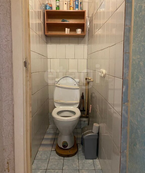 квартира г Ангарск мкр 7 6 фото 18
