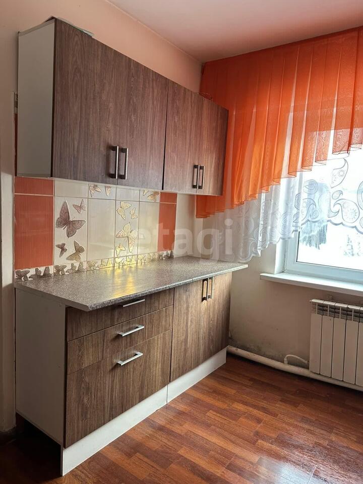 дом г Кемерово р-н Заводский ул 1-я Цветочная 76 фото 5