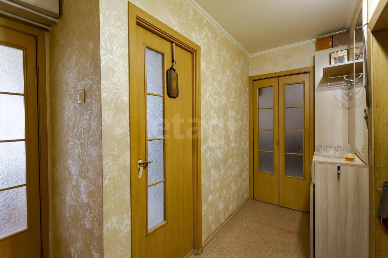 квартира г Новокузнецк р-н Кузнецкий ул Ленина 24 фото 8