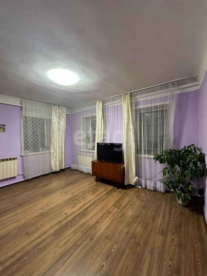 дом г Кемерово р-н Заводский ул 1-я Цветочная 76 фото 15