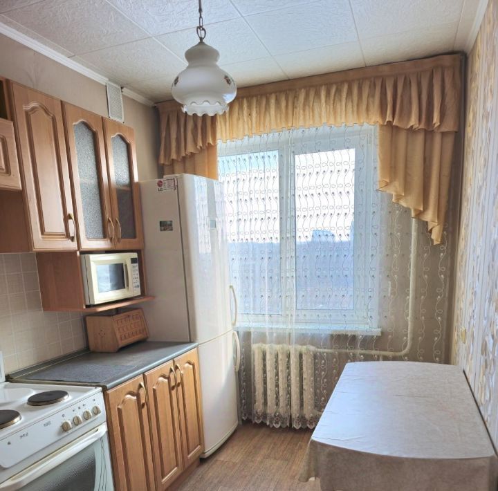 квартира г Барнаул р-н Индустриальный ул Антона Петрова 225 фото 1