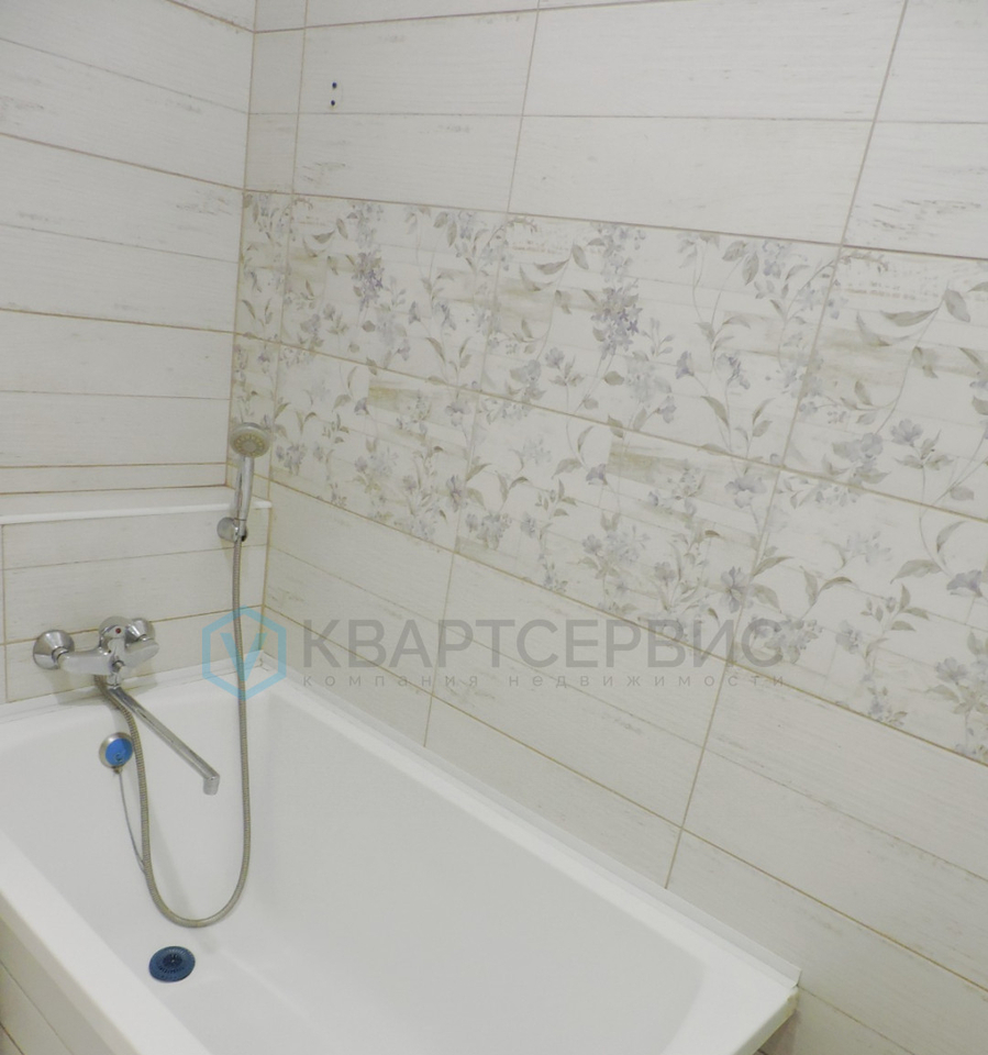 квартира г Омск ул Крупской 13/1 ЖК «Кузьминки» м-н фото 7