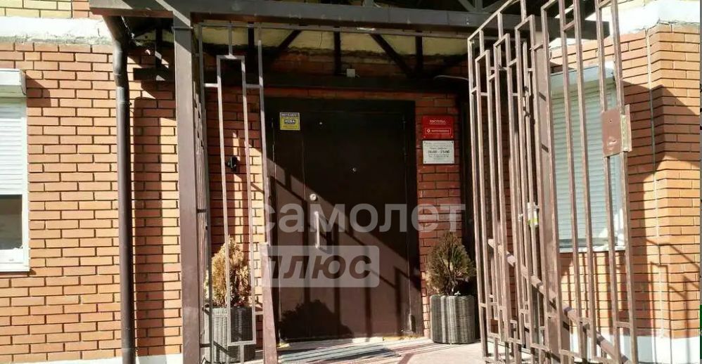 квартира г Люберцы ул Авиаторов 2к/1 Котельники, 115-й кв-л фото 23
