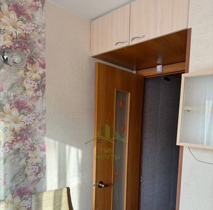 квартира г Улан-Удэ р-н Октябрьский ул Тобольская 49 фото 4