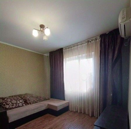 квартира г Новороссийск ст-ца Раевская ул Красноармейская 1 фото 6
