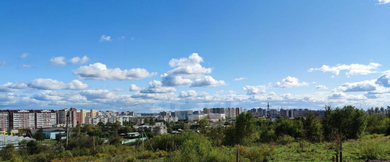 земля г Благовещенск с Плодопитомник фото 4
