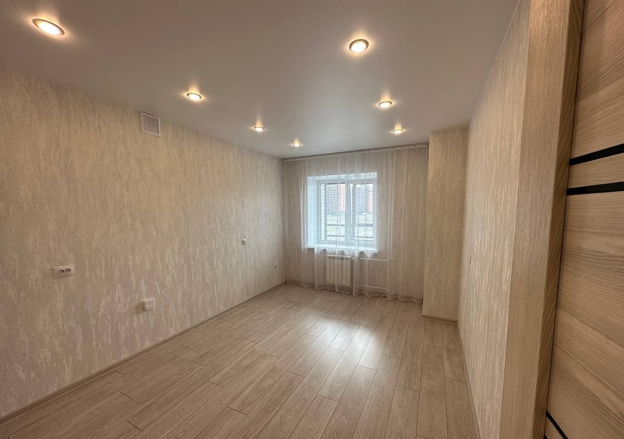 квартира г Абакан ул Арбан 4 фото 7