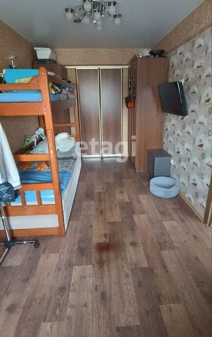квартира г Ангарск мкр 6 5 фото 6