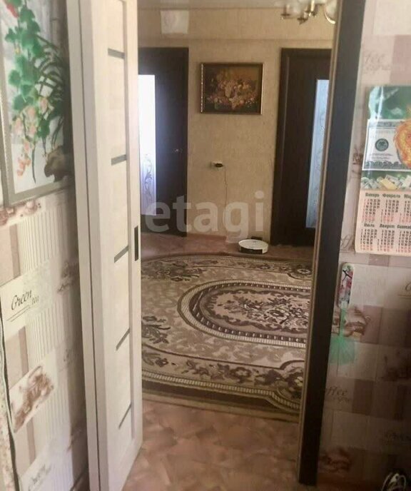 квартира г Ангарск 32, 15-й микрорайон фото 6