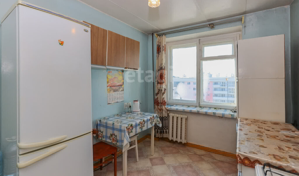 квартира г Ангарск 7, 11-й микрорайон фото 15