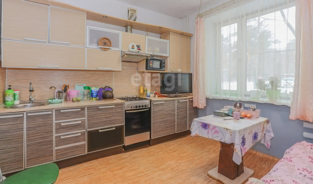 квартира г Ангарск 89-й квартал 23 фото 13