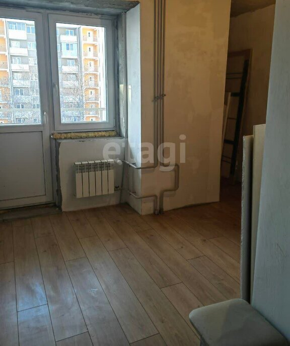 квартира г Ангарск 18, 22-й микрорайон фото 18