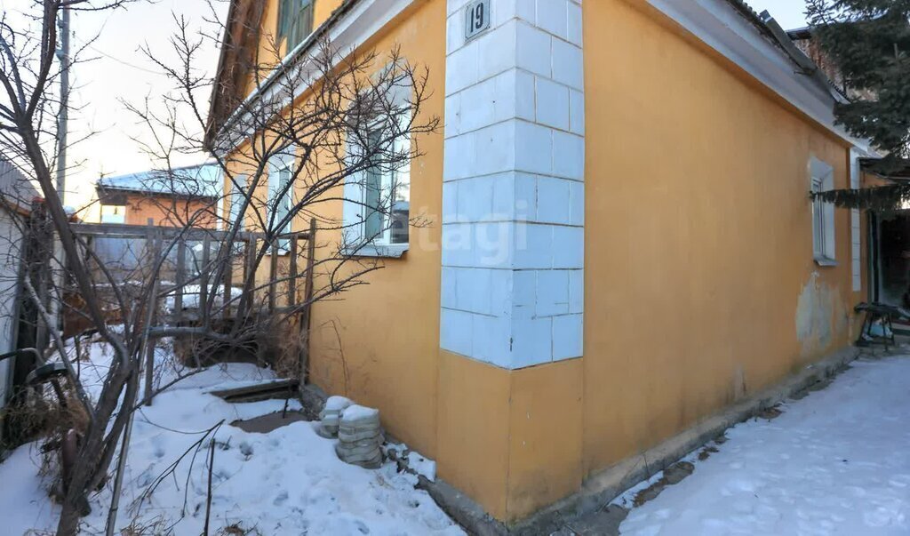 дом г Ангарск мкр Байкальск ул Огарева фото 12