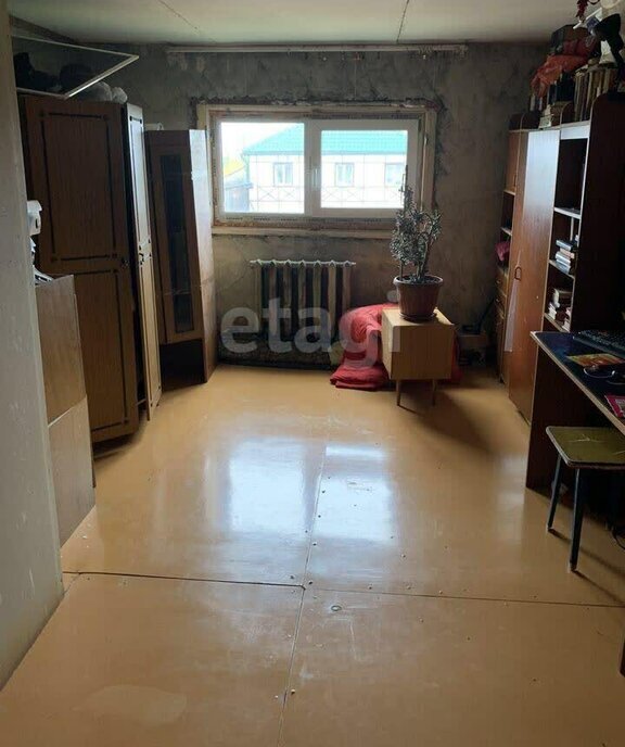 дом г Ангарск Китой Партизанская улица фото 22