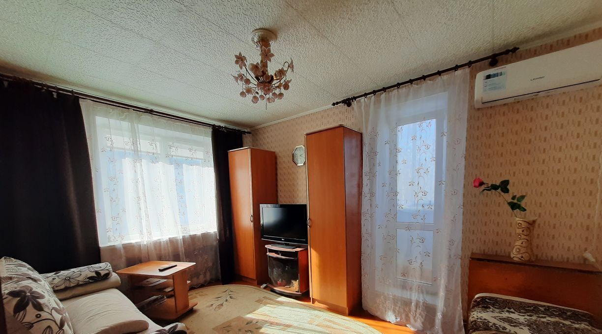 квартира р-н Нытвенский г Нытва пр-кт Ленина 2 фото 1