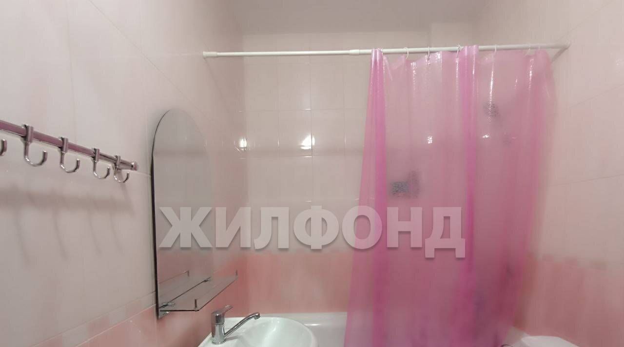 квартира г Абакан ул Пушкина 3 фото 6
