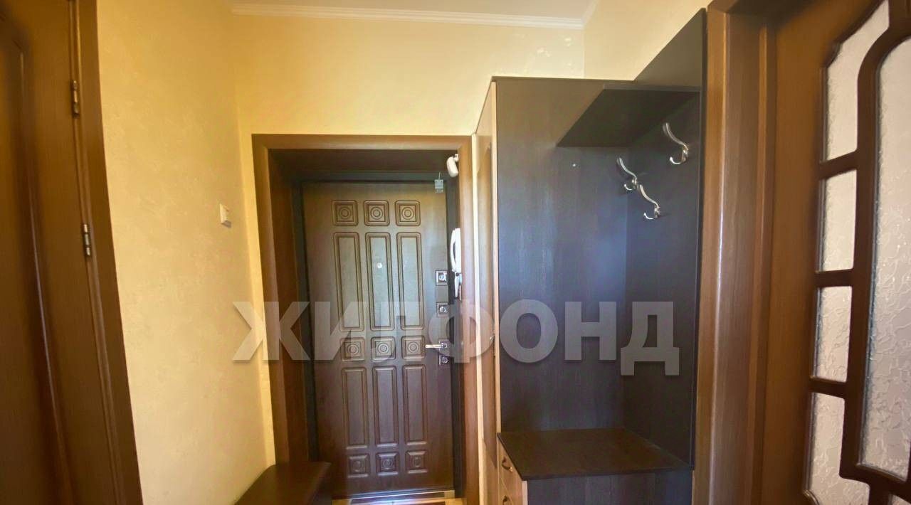 квартира г Абакан ул Комарова 24 фото 7