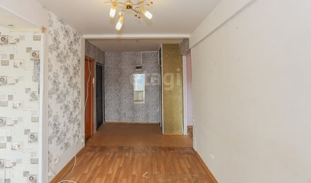 квартира г Ангарск мкр 6 15 фото 18