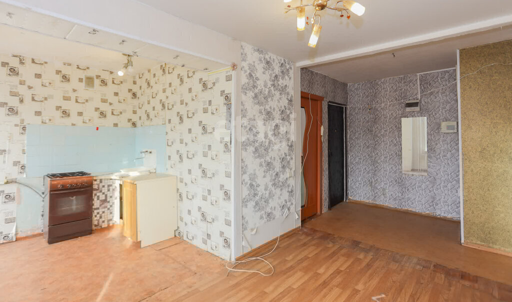 квартира г Ангарск мкр 6 15 фото 19