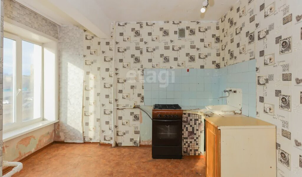 квартира г Ангарск мкр 6 15 фото 25