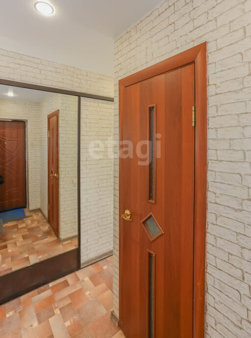 квартира г Ангарск 179-й квартал 6 фото 16